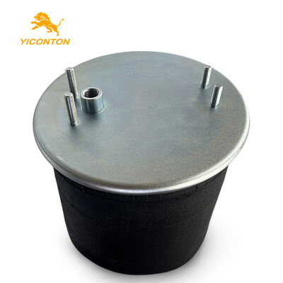 1V 4116 ट्रक एयर स्प्रिंग, Goodyear 1R14-117 1R14-116/FUSO MK312367 के लिए उपयुक्त