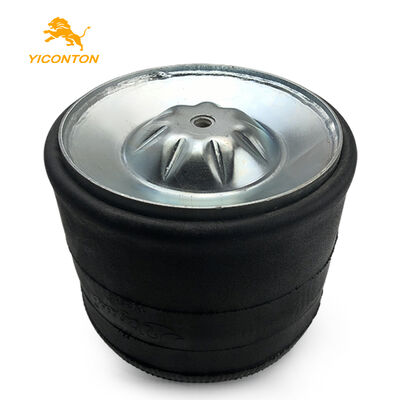 1V 4116 ट्रक एयर स्प्रिंग, Goodyear 1R14-117 1R14-116/FUSO MK312367 के लिए उपयुक्त