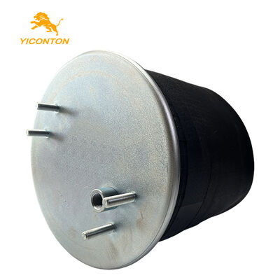 1V 4116 ट्रक एयर स्प्रिंग, Goodyear 1R14-117 1R14-116/FUSO MK312367 के लिए उपयुक्त