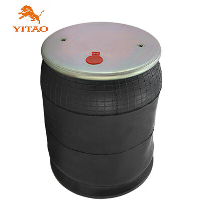 1V 8185 ट्रक एयर स्प्रिंग फायरस्टोन W01-M58-8185/फीनिक्स 1DK20B-1/गुडयर 1R12-749 के लिए उपयुक्त