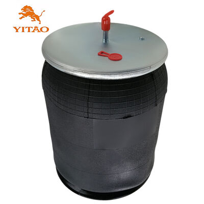 1V 8468 ट्रक एयर स्प्रिंग Goodyear के लिए उपयुक्त 1R12-654/AB Vovo 21132005