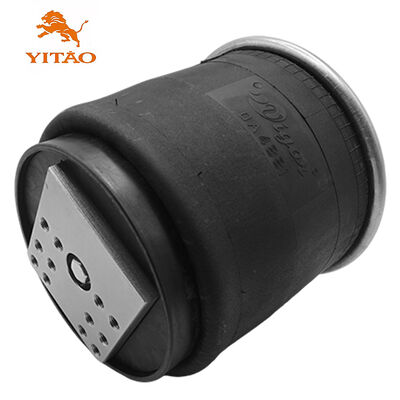 1V 8602 ट्रक एयर स्प्रिंग फायरस्टोन W01-M58-8602/गुडइयर 1R14-757 के लिए उपयुक्त