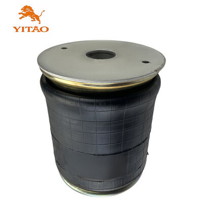 1V 6000 ट्रक एयर स्प्रिंग फायरस्टोन W01-M58-8602/गुडयर 1R14-757 के लिए उपयुक्त