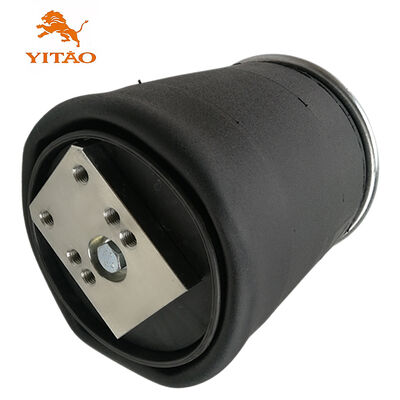 1V 8619 ट्रक एयर स्प्रिंग फायरस्टोन C01-M58-1267/डनलप FR D11B30 के लिए उपयुक्त