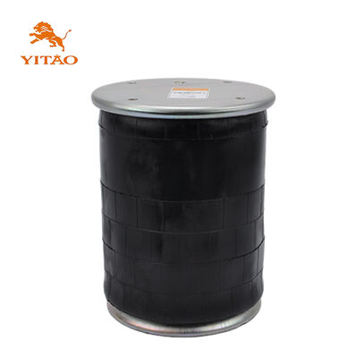 1V 9156 ट्रक एयर स्प्रिंग फायरस्टोन W01-358-9156/लेलैंड SC2044 के लिए उपयुक्त