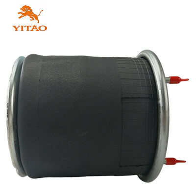 1V 8774 ट्रक एयर स्प्रिंग फायरस्टोन W01-M58-8774 के लिए उपयुक्त