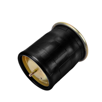 1V 8786 ट्रक एयर स्प्रिंग कॉन्टिटेक 4912NP05 के लिए उपयुक्त