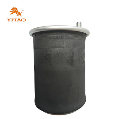 1V 8787 ट्रक एयर स्प्रिंग Contitech/AB Voivo 21978504 के लिए उपयुक्त