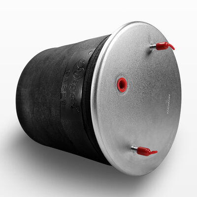 1V 8966 ट्रक एयर स्प्रिंग फायरस्टोन W01-M58-8966/एयरटेक 3881-01K के लिए उपयुक्त