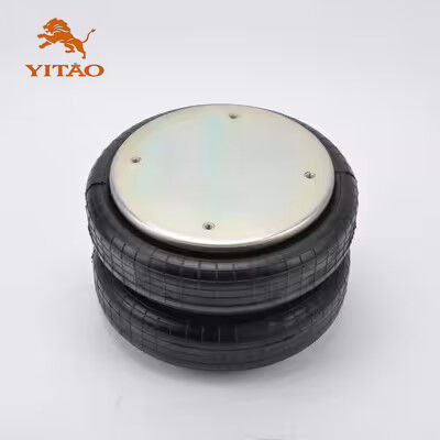 OEM ODM फायरस्टोन औद्योगिक एयर स्प्रिंग सिंगल डबल ट्रिपल ट्रक के लिए जटिल