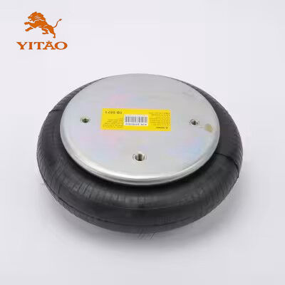 OEM ODM फायरस्टोन औद्योगिक एयर स्प्रिंग सिंगल डबल ट्रिपल ट्रक के लिए जटिल