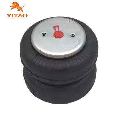 ट्रक के लिए IATF16949 स्टैंडर्ड एयर राइड स्प्रिंग मल्टी फंक्शन