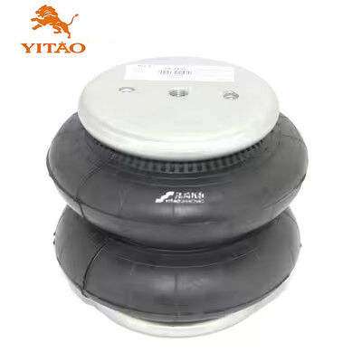 ट्रक के लिए IATF16949 स्टैंडर्ड एयर राइड स्प्रिंग मल्टी फंक्शन