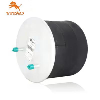 नेविस्टार मेरिटर के लिए 1V9781 ट्रक एयर स्प्रिंग हेंड्रिकसन फायरस्टोन