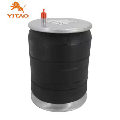 नेविस्टार मेरिटर के लिए 1V9781 ट्रक एयर स्प्रिंग हेंड्रिकसन फायरस्टोन