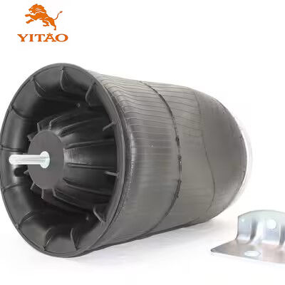 नेविस्टार मेरिटर के लिए 1V9781 ट्रक एयर स्प्रिंग हेंड्रिकसन फायरस्टोन