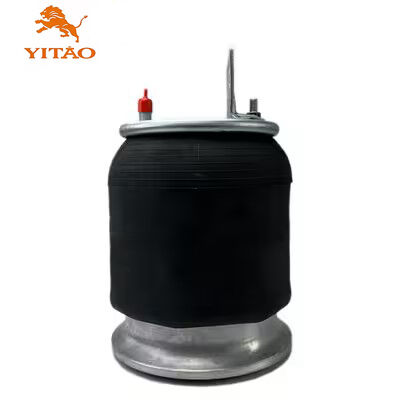 नेविस्टार मेरिटर के लिए 1V9781 ट्रक एयर स्प्रिंग हेंड्रिकसन फायरस्टोन