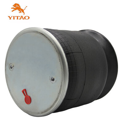 0V 6251 ट्रक एयर स्प्रिंग कॉन्टिटेक 50046/फ़ीनिक्स 1T15S-6 के लिए उपयुक्त