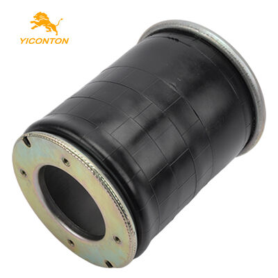 0V19L-11 ट्रक एयर स्प्रिंग फीनिक्स के लिए उपयुक्त 1D28A-10/Taurus KR624-18/Dunlop FR D13B26