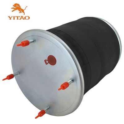 0V 7370 ट्रक एयर स्प्रिंग D14B51/2211400 के लिए उपयुक्त