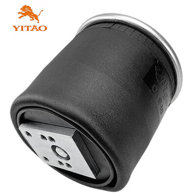 1V8609 ट्रक एयर स्प्रिंग कॉन्टिटेक 940MB/फीनिक्स 1DK21K के लिए उपयुक्त