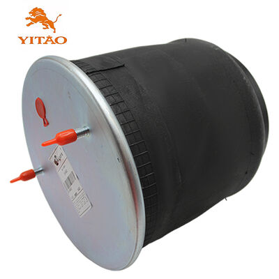 निलंबन निर्माता Contitech 4881NP02 Grannin 16905 ट्रक एयर स्प्रिंग्स कारखाने की कीमत के साथ