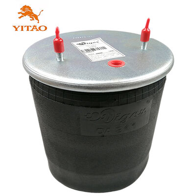 1V8619 ट्रक एयर स्प्रिंग फायरस्टोन C01-M58-1267/Contitech BPW30 के लिए उपयुक्त