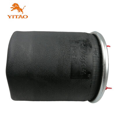 1V8619 ट्रक एयर स्प्रिंग फायरस्टोन C01-M58-1267/Contitech BPW30 के लिए उपयुक्त