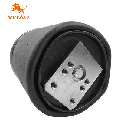 1V8619 ट्रक एयर स्प्रिंग फायरस्टोन C01-M58-1267/Contitech BPW30 के लिए उपयुक्त