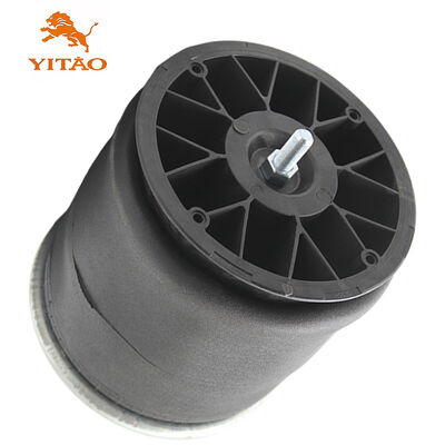 1V8612 ट्रक एयर स्प्रिंग Contitech 4022NP05/Dunlop FR D11B41 के लिए उपयुक्त