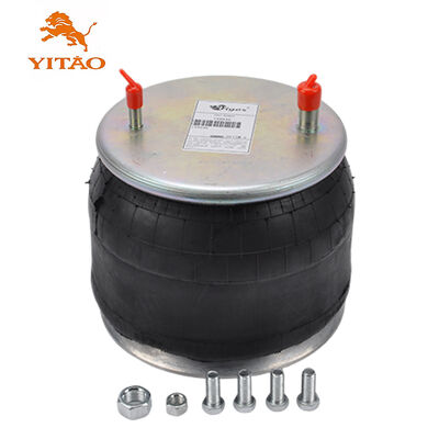 फायरस्टोन W01-358-9840 रबर एयर स्प्रिंग 1T15M-2 ट्रक एयर स्प्रिंग