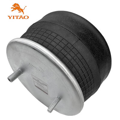 1V8729 ट्रक एयर स्प्रिंग फायरस्टोन के लिए उपयुक्त 1T17BB-2/Contitech 1010B-13S513