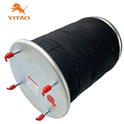 Goodyear 1R14-758 रबर एयर स्प्रिंग वेवेलर US96681F संपर्क 912NP02 ट्रक एयर स्प्रिंग