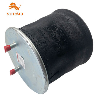 1V8774F ट्रक एयर स्प्रिंग Goodyear 1R14-183/Hendrickson S25873 के लिए उपयुक्त