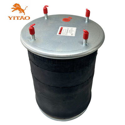 1V8766 ट्रक एयर स्प्रिंग Contitech 912NP02/Goodyear 1R14-758 के लिए उपयुक्त