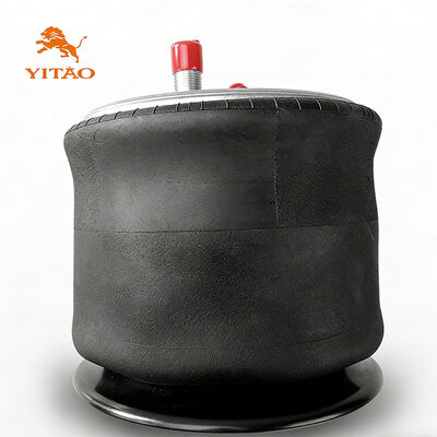 फायरस्टोन W01-358-9211 रबर एयर स्प्रिंग पिस्टन WC13580697 ट्रक एयर स्प्रिंग