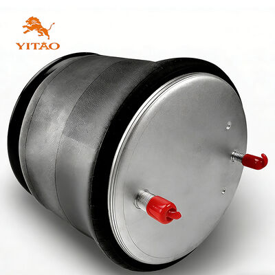फायरस्टोन W01-358-9211 रबर एयर स्प्रिंग पिस्टन WC13580697 ट्रक एयर स्प्रिंग