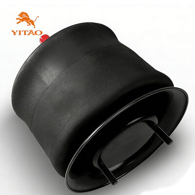 फायरस्टोन W01-358-9211 रबर एयर स्प्रिंग पिस्टन WC13580697 ट्रक एयर स्प्रिंग