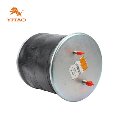 1V9121 ट्रक एयर स्प्रिंग Contitech 1110517A317/Goodyear 1R11-918 के लिए उपयुक्त