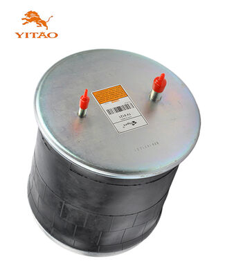 1V9121 ट्रक एयर स्प्रिंग Contitech 1110517A317/Goodyear 1R11-918 के लिए उपयुक्त