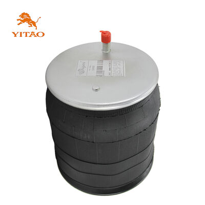 1V9935 ट्रक एयर स्प्रिंग Contitech 910175P548/Saf Holland 90-557-157 के लिए उपयुक्त