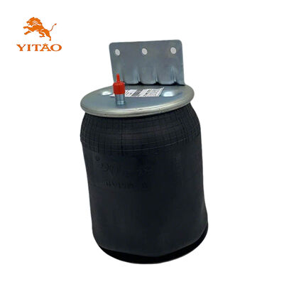 फायरस्टोन W01-358-9371 ट्रक स्प्रिंग 1R12-401 गुडयर रोलिंग लीफ ट्रक एयर स्प्रिंग