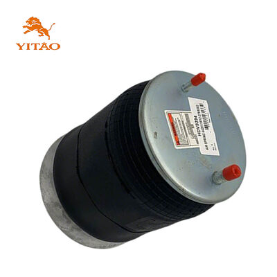 भारी शुल्क डबल घुमावदार एयर स्प्रिंग ट्रक के लिए एयर राइड सस्पेंशन किट ओई प्रतिस्थापन∙ Firestone W01-358-9394 Contitech 910-19P Goodyear 1R12-142