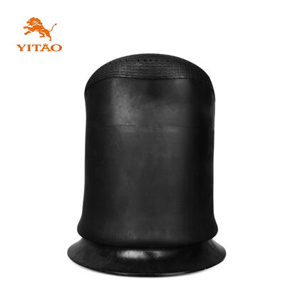 High Stability Triple Convoluted Air Suspension for Semi-Trailer OE Replacement for Contitech 4757NP01, Airtech 34757-01K, BENZ A9423200117