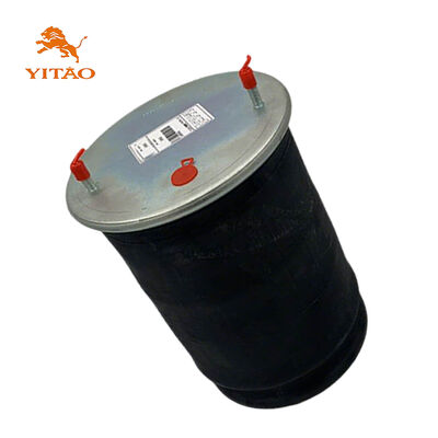 रियर एयर सस्पेंशन के लिए हाई सीलिंग एयर स्प्रिंग बेलो फायरस्टोन W01-M58-8502, गुडईयर 566-28-3-510 के लिए OE रिप्लेसमेंट