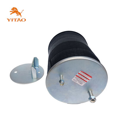 अर्ध-ट्रेलर ओई प्रतिस्थापन फायरस्टोन W01-358-8109, Hendrickson 67234-002 के लिए एंटी-एजिंग एयर सस्पेंशन पार्ट्स