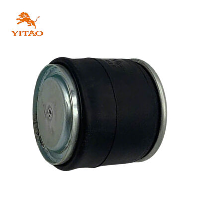 Air Bellows for Coach Suspension OE Replacement Firestone W01-M58-8721, Contitech 836M2K