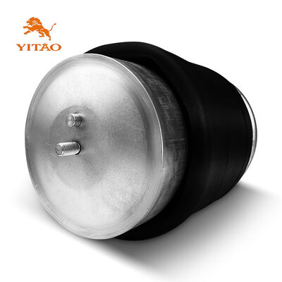 यूरोपीय ट्रक वाहन निलंबन प्रणाली वायवीय वसंत OEM गुणवत्ता के लिए Voivo ट्रक ग्रेनिंग 92620, Voivo 2124745