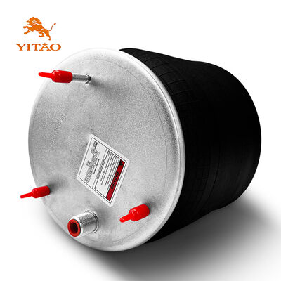 यूरोपीय ट्रक वाहन निलंबन प्रणाली वायवीय वसंत OEM गुणवत्ता के लिए Voivo ट्रक ग्रेनिंग 92620, Voivo 2124745