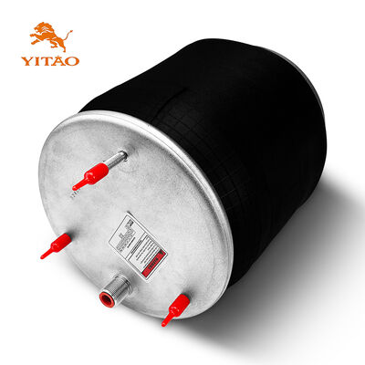 यूरोपीय ट्रक वाहन निलंबन प्रणाली वायवीय वसंत OEM गुणवत्ता के लिए Voivo ट्रक ग्रेनिंग 92620, Voivo 2124745